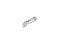 New 1997-1999 Fits Acura CL / TL Pawl Parking Brake, Part # 24561-P7Z-000