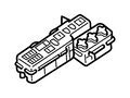 Ford New 2000-2002 Fits Mercury Villager Holder Assembly Fuse, Part # YF5Z14417AA