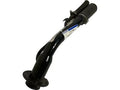 New 2004-2008 Fits Ford F53 Stripped Chassis Pipe - Fuel Filler Base No. 9034, Part # 7U9Z9034A