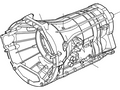 Ford New 2009-2010 Fits Ford / Lincoln / Mercury Expedition / Explorer / Explorer Sport Trac Case Assy - Transmission, Part # FL3Z7005R