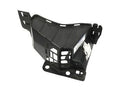 Ford New 2003-2011 Fits Lincoln Town Car Panel and Wheelhouse - Qtr - Inner Base No. 27886 Position Passenger Side, Part # 3W1Z5427886AA