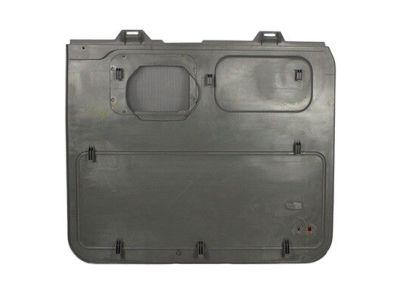 Ford New 2003-2007 Fits Ford Brand / Manufacturer Part Number / Item Dimensions Panel - Trim Position Driver Side, Part # XC2Z1645221BAA