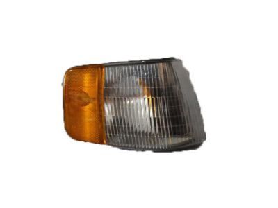 New 1988-1994 Fits Lincoln Continental Lamp Assy Base No. 15a201 Position Passenger Side, Part # E8OY15A201C