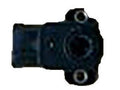 Ford New 1995-1998 Fits Ford Brand / Base No. / Manufacturer Part Number Potentiometer - Engine Throttle Base No. 9b989, Part # F5DZ9B989A