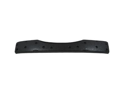 Ford New 2003-2006 Fits Lincoln LS Isolator Assy - Bumper Bar Base No. 17754, Part # 3W4Z17754AA