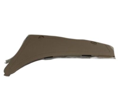 Ford New 1998-2002 Fits Ford / Mercury Explorer / Explorer Sport / Mountaineer Cover - Jack Base No. 45626, Part # F87Z7845626AAG