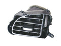Ford New 2003-2007 Fits Ford / Mercury Taurus / Sable Louvre Assy - Vent Air Base No. 19893 Position Driver Side, Part # 4F1Z19893AAJ