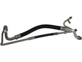 Ford New 2003 Fits Ford E-150 / E-250 Tube - Compressor to Manifold Base No. 19d850, Part # 3C2Z19D850AA