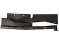 Ford New 2004-2019 Fits Ford E-150 / E-250 / E-350/E-350 Super Duty Deflector - Air Base No. 8310 Position Passenger Side, Part # 4C2Z8310AA