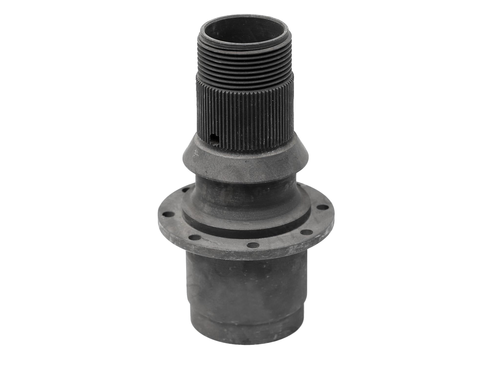 700372 - LH Front Splined Hub