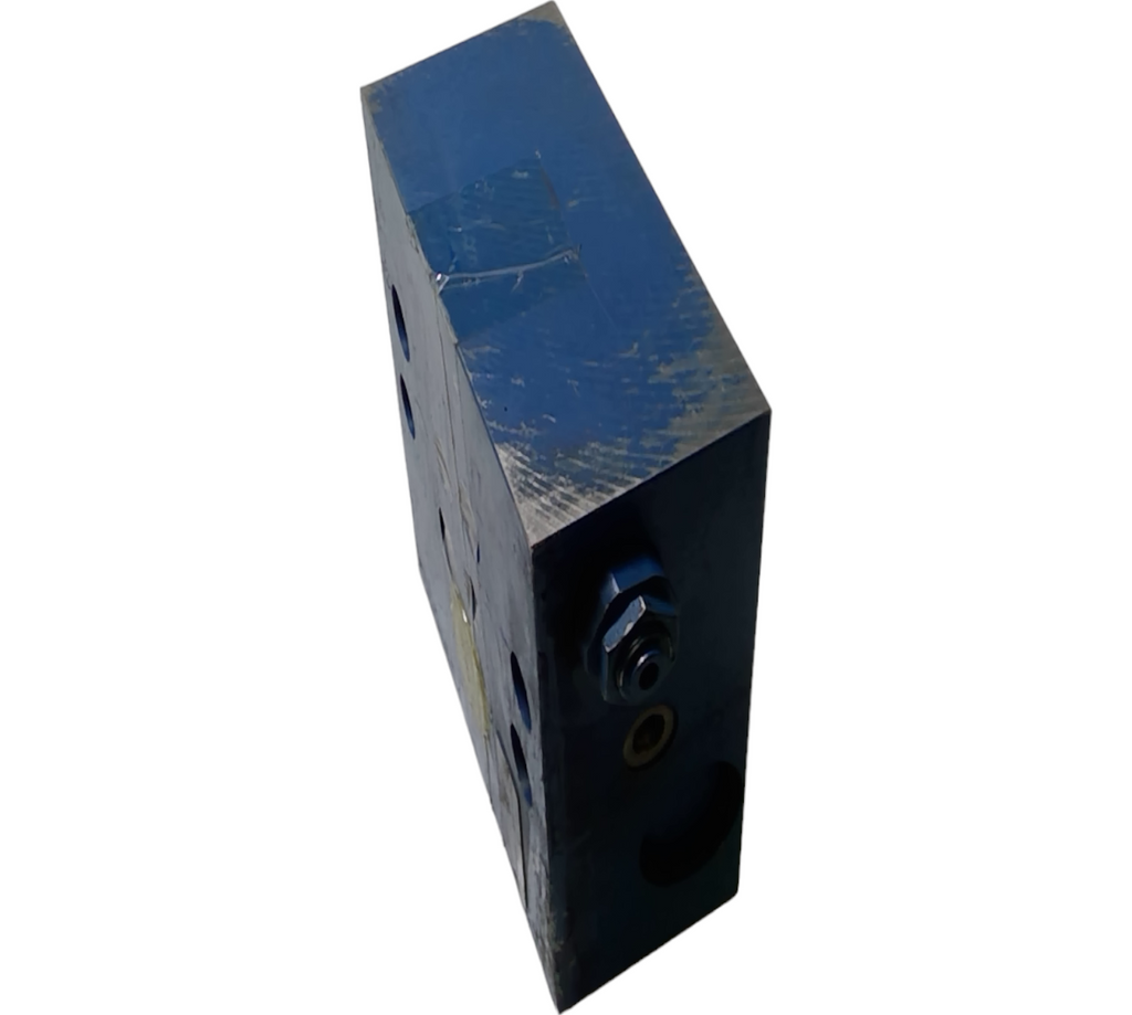 700894800 — VALVE, CROSSLINE RELIEF — image 3