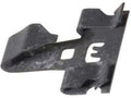 New 2001-2002 Fits Chevrolet / GMC Express / Savana Plate, Accessory Switch Mounting *ebony *ebony, Part # 15065175