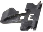 New 2001-2002 Fits Chevrolet / GMC Express / Savana Plate, Accessory Switch Mounting *ebony *ebony, Part # 15065175