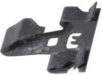 New 2001-2002 Fits Chevrolet / GMC Express / Savana Plate, Accessory Switch Mounting *ebony *ebony, Part # 15065175
