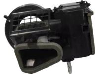 Ford New 2006-2007 Fits Ford / Mercury Escape / Mariner Motor Assy - Vacuum Base No. 18a318, Part # 6L8Z18A318CA