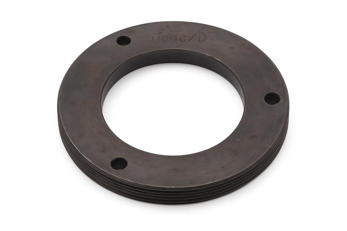 70858/D - RH Thread Hub Nut