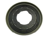 Ford New 1997-2002 Fits Lincoln Brand / Base No. / Manufacturer Part Number Pan Assy - Engine Oil Base No. 6675, Part # F7OZ6675BA
