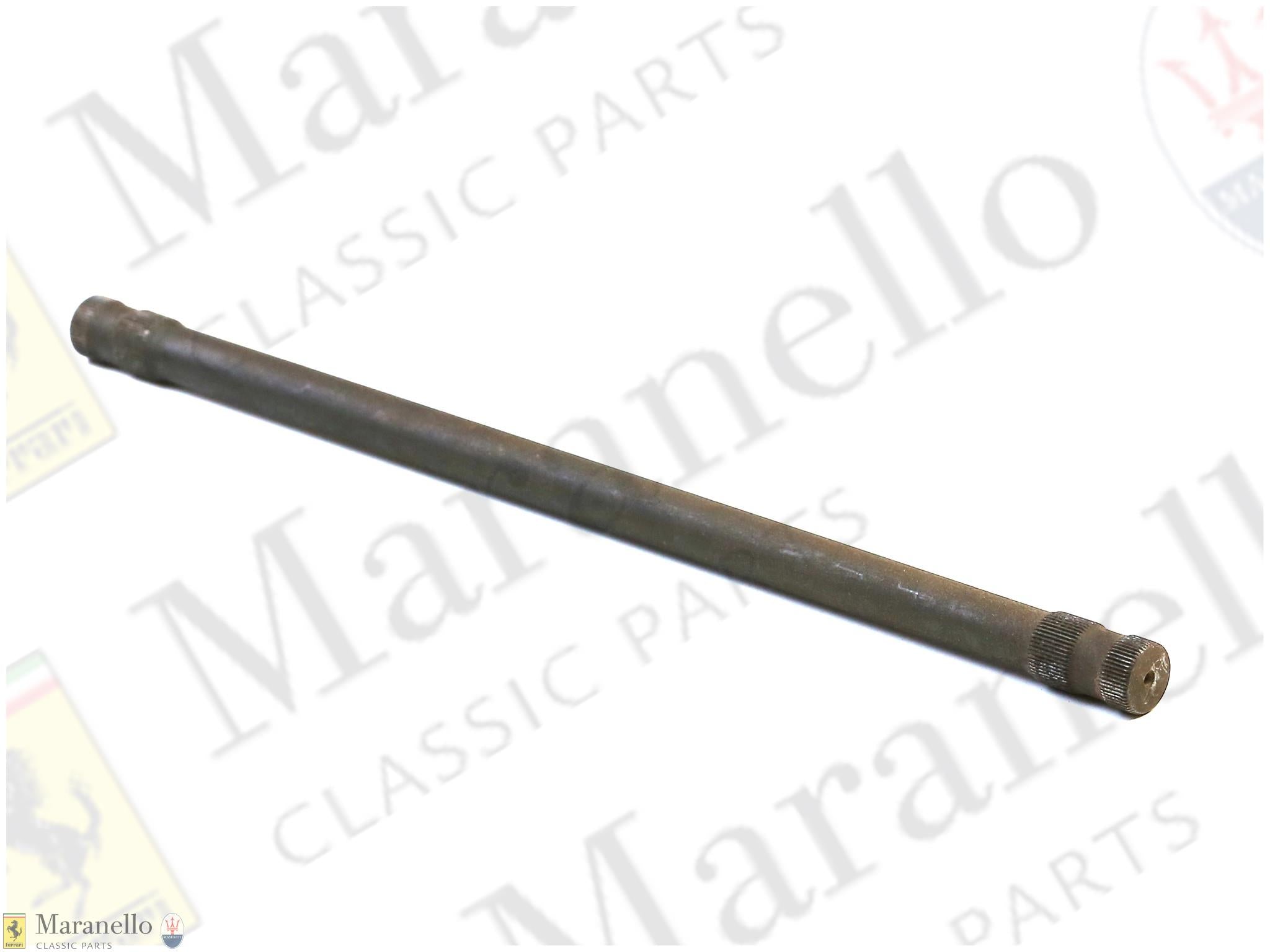 740283 - 206GT Mid Steering Column Shaft