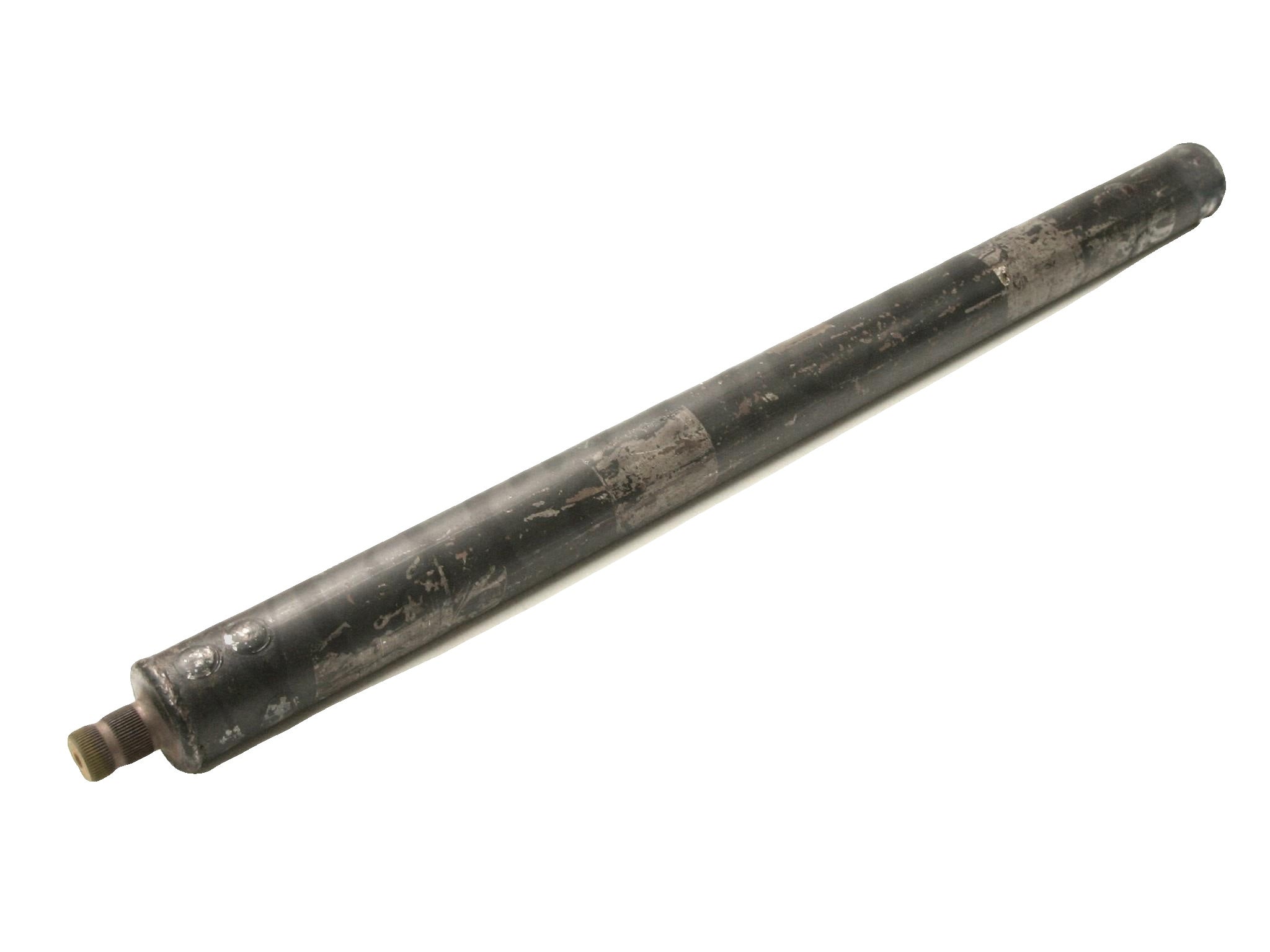 740289 - Tube