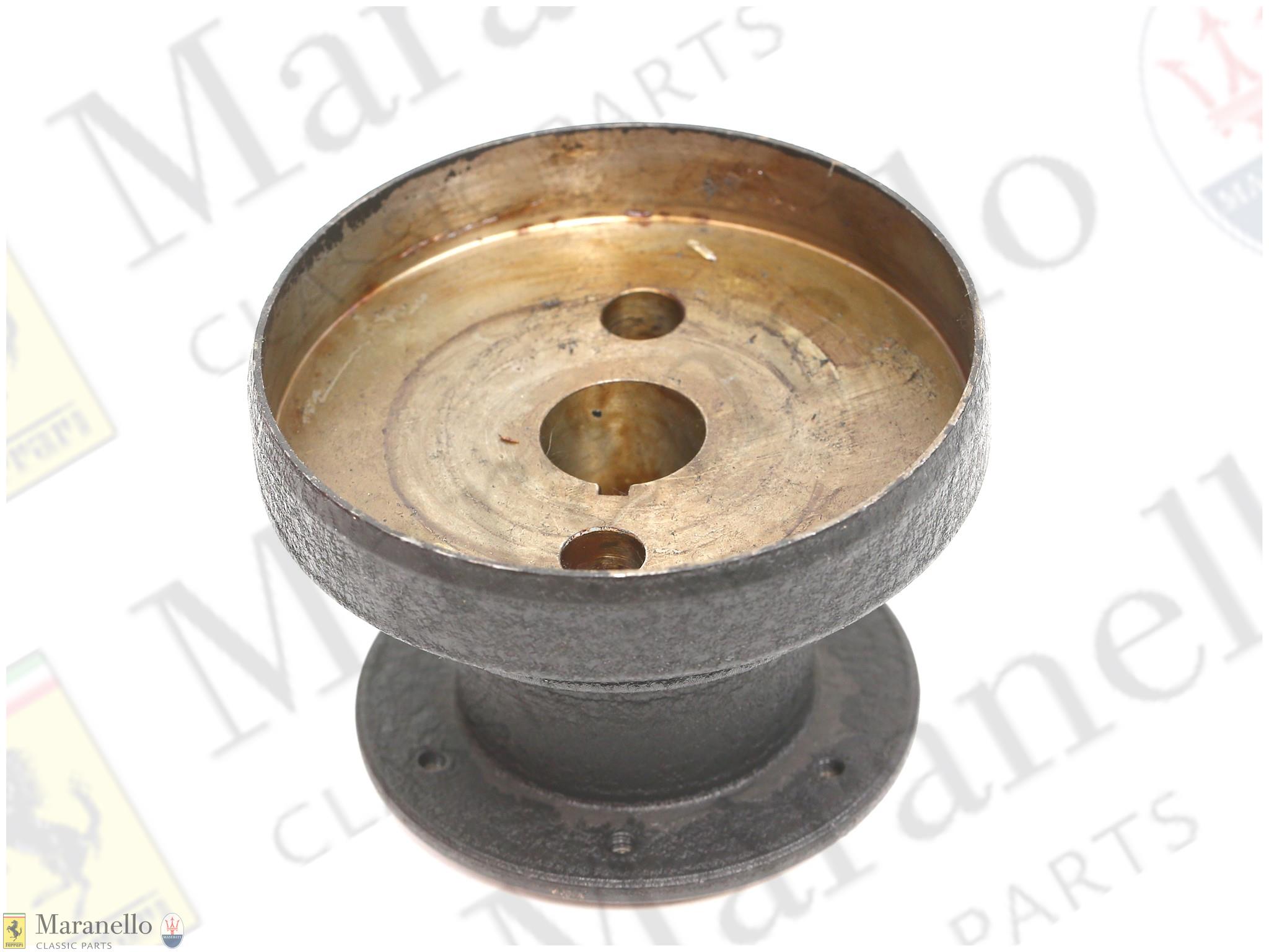 740474 - Steering Wheel Hub