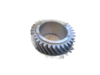 New 1995-2011 Fits Ford / Mercury Contour / Focus / Cougar Gear - Mainshaft 5th Speed Base No. 7k316, Part # F5RZ7K316A