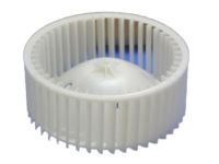 Ford New 1993-1997 Fits Ford / Mercury Thunderbird / Cougar Heater Assembly Less Radiator, Part # F3SZ18476A