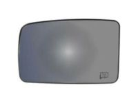 Ford New 2000-2011 Fits Lincoln Town Car Moulding Position Passenger Side, Part # 3W1Z54255A60AA