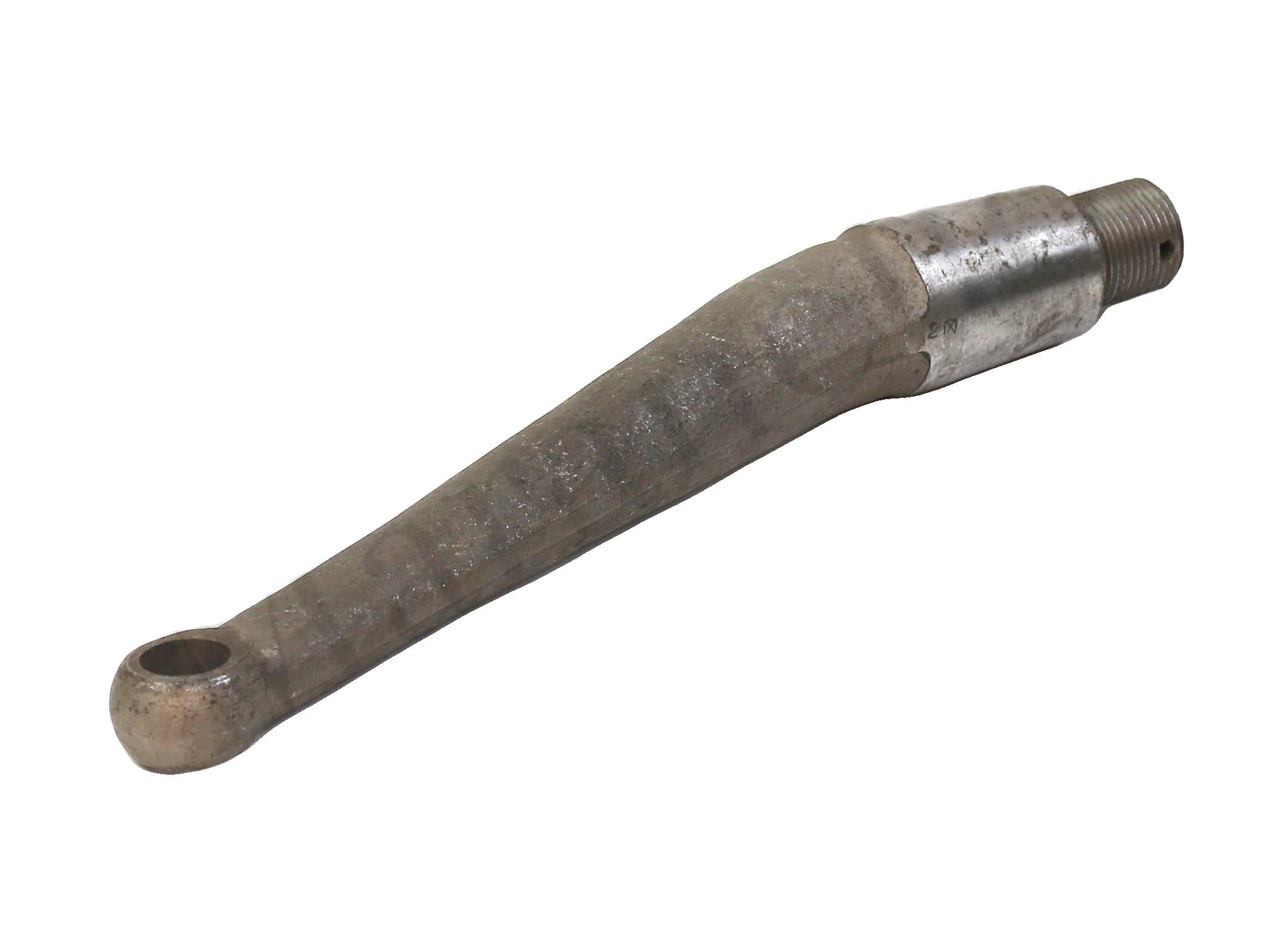 760092 - 330/365Gtc RH steering lever