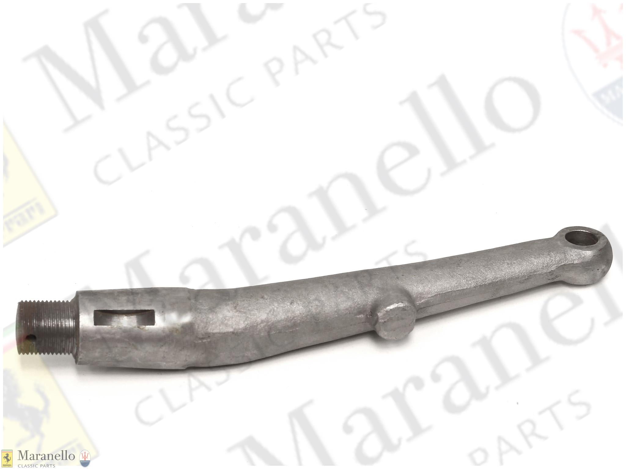 760093 - 330/365Gtc LH steering Lever