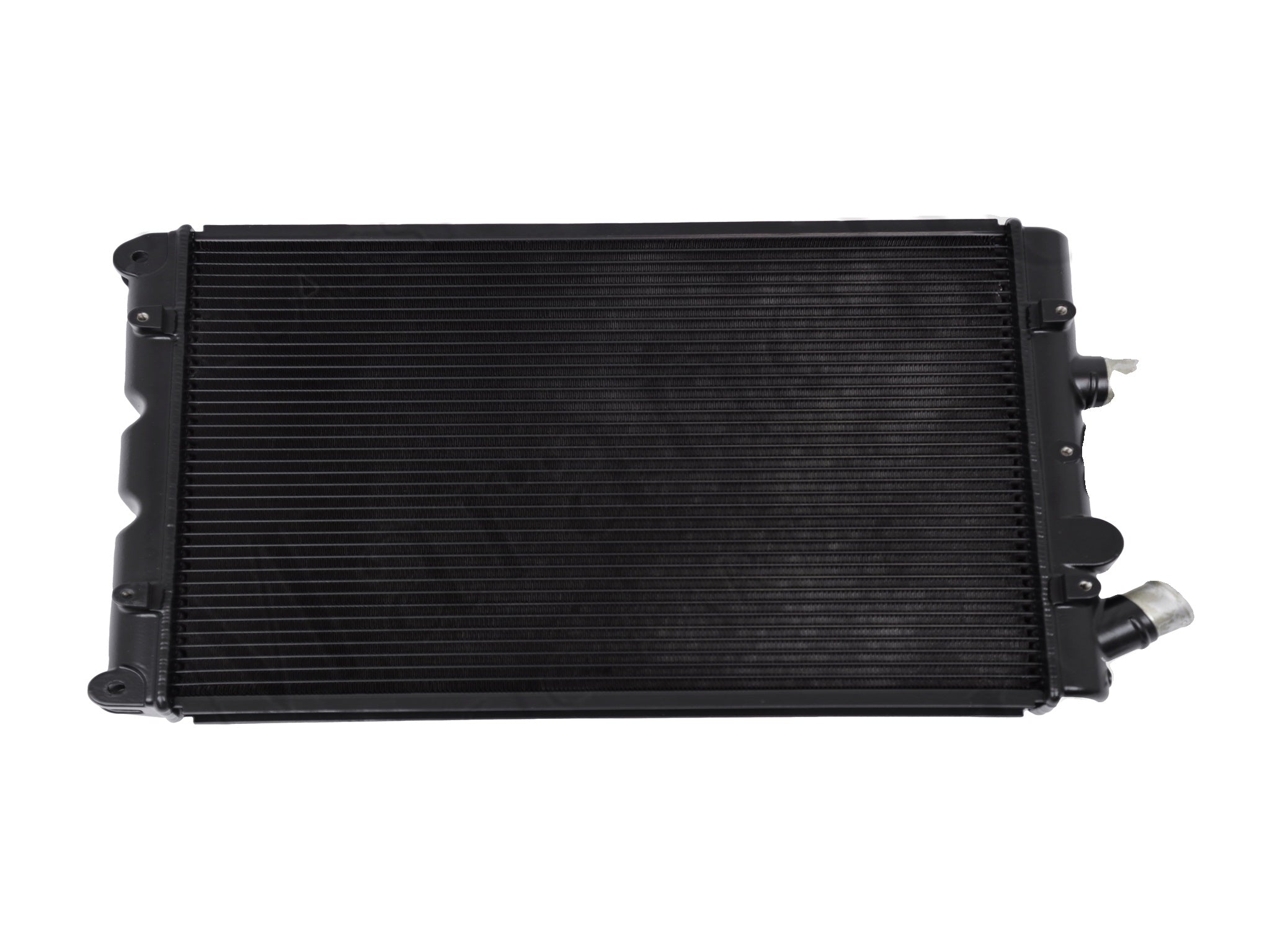 763785 - LH Radiator