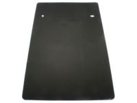 Ford New 2009-2010 Fits Ford / Lincoln F-150 / Mark LT Frame - Rear Seat Back Retaining Position Rear, Part # AL3Z18613A38A