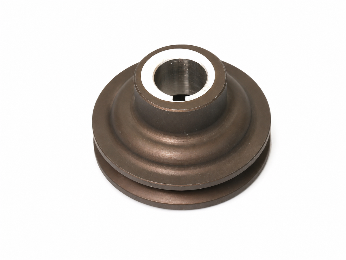 122013 - Pulley