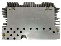 Ford New 2005-2007 Fits Lincoln Town Car Bracket Assy - Amplifier, Part # 5W1Z19B180AA