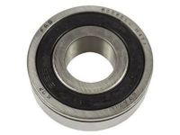 New 2000-2007 Fits Ford Focus Bolt - Hex.head Base No. Hb1, Part # W701073S309