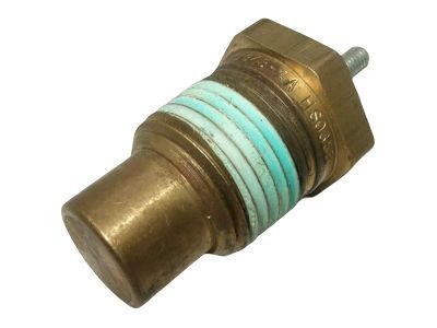 Ford New 1983-1994 Fits Ford E-250 / E-350/E-350 Super Duty / F Super Duty Sensor Assy - Water Temperature Base No. 10884, Part # F3TZ10884A
