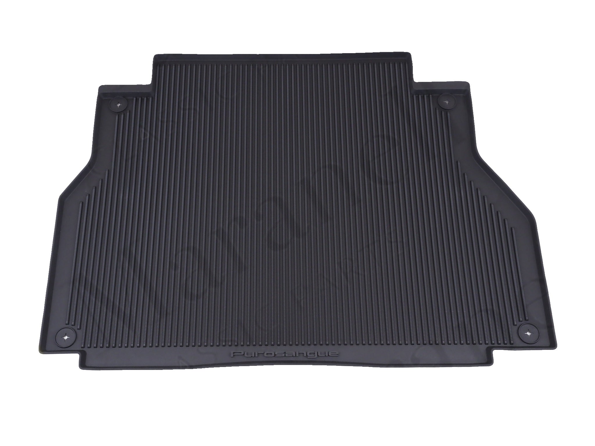 781015 - F.G. Waterproof Boot Tray