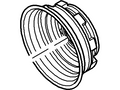 Ford New 2006-2008 Fits Ford / Mercury Explorer / Explorer Sport Trac / Mountaineer Piston Base No. 7a262b, Part # 6L2Z7A262DA