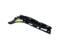 Ford New 2000-2007 Fits Ford Focus Reinforcement Base No. 16155 Position Driver Side, Part # YS4Z16155SA