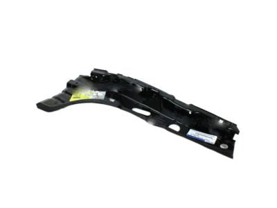 Ford New 2000-2007 Fits Ford Focus Reinforcement Base No. 16155 Position Driver Side, Part # YS4Z16155SA
