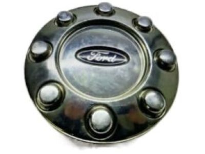 Ford New 1985-1989 Fits Ford Brand / Manufacturer Part Number / Item Dimensions Ring Wheel Trim, Part # E5TZ1210A