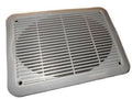 Ford New 1999-2003 Fits Ford Ranger Grille - Speaker Base No. 18978 Position Passenger Side, Part # XL5Z18978AAF