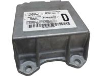 Ford New 2001-2005 Fits Ford / Mercury Escape / Mariner Module - Air Bag Position Passenger Side, Part # 2L8Z78611D10AA