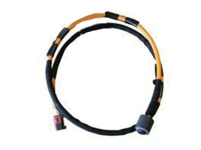 New 2006-2010 Fits Ford / Mercury Explorer / Explorer Sport Trac / Mountaineer Cable Assy - Extension Base No. 18812, Part # 8L2Z18812A