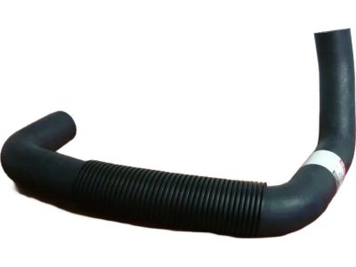 Ford New 1995-1997 Fits Ford Ranger Hose - Radiator Base No. 8260, Part # F57Z8260D