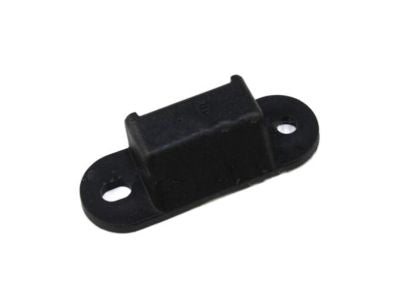 Ford New 2002-2010 Fits Ford / Lincoln / Mercury Expedition / Explorer / Aviator Striker - Latch Base No., Part # 1L2Z7846106AAA