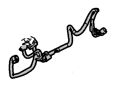 Ford New 2007-2009 Fits Ford / Lincoln Expedition / Navigator Wiring Assy - Main Base No. 14630b Position Passenger Side/driver Side, Part # 7L7Z14630AA