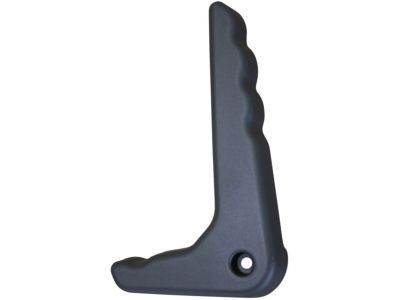 Ford New 2003-2005 Fits Ford / Mercury Explorer / Mountaineer Handle - Seat Back Adjusting Base No., Part # 2C5Z7862419AAD
