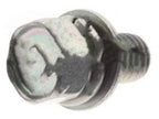 Acura New 1996-1999 Fits Acura RL Clamp, Breather Tube, Part # 17653-SZ3-003