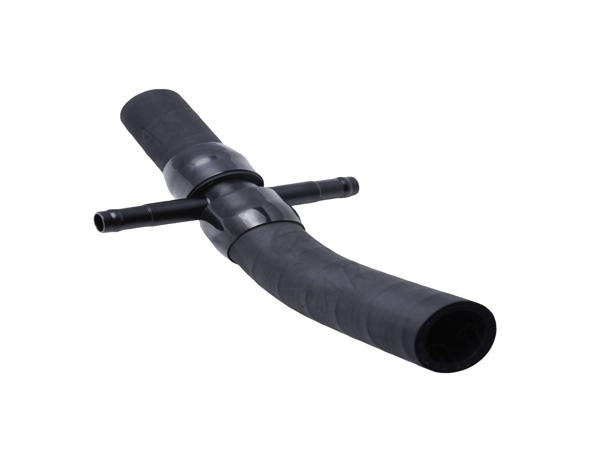 800109 - Bottom Water Hose 330GT