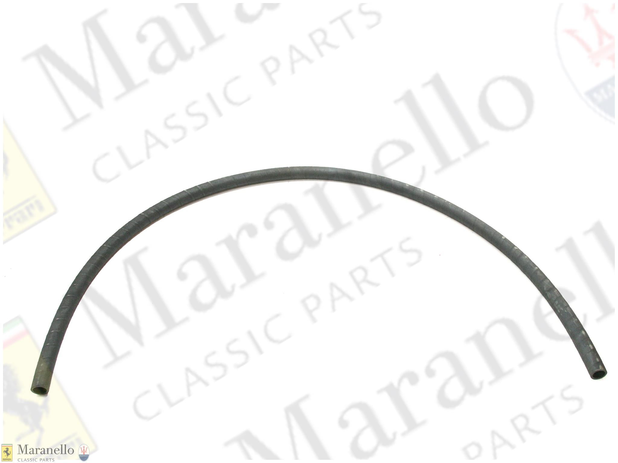 800199 - Radiator Rubber Hose 246